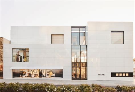 chanel boutique reopen|chanel's boutique beverly hills.